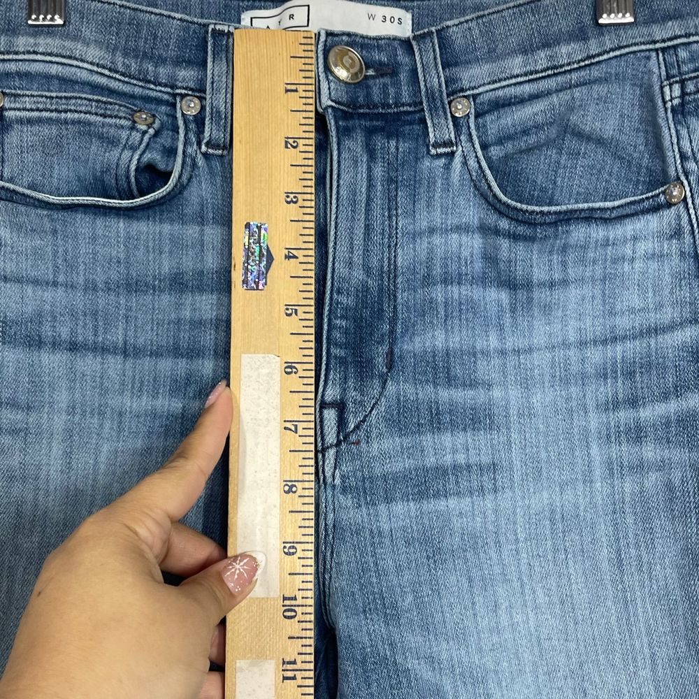 AYR the Bomb Pop Jeans - Picture 12 of 16